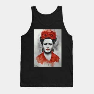 Frida Tank Top